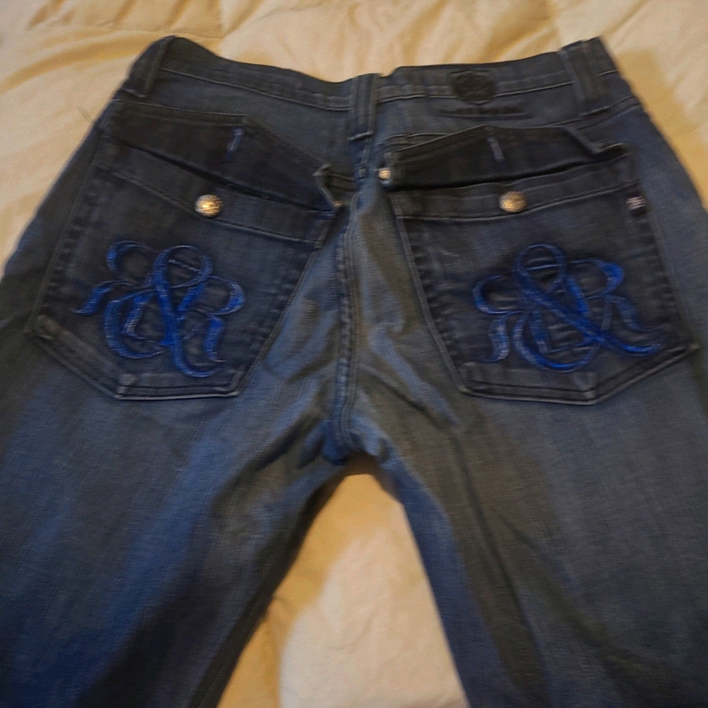 Mens jeans